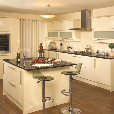 Modern Style Espresso Gray Shaker Melamine Furniture Kitchen Cabinets