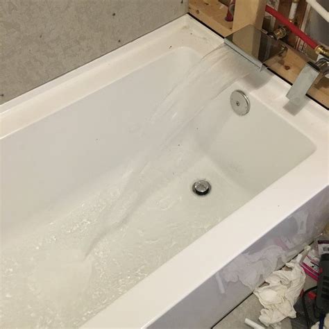 Best alcove bathtubs of 2021. Aqua Eden 60" x 31" Alcove Soaking Bathtub | Soaking ...