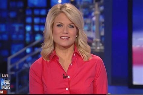 Top 10 Hottest Fox News Female Anchors Topbusiness