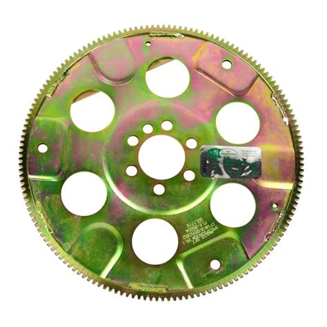 Bandm Flexplate For 153 Tooth 86 97 Shortblock Chevy Chevrolet Automatic