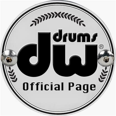 Dw Drums Youtube