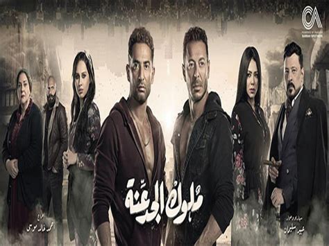 السقا و النجم أمير كرارة مسلسل ملوك الجدعنة لكل من مصطفى شعبان وعمرو سعد مسلسل فارس بلا جواز للمغني مصطفى قمر مسلسل القاهرة كابول مسلسل ولاد ناس للممثل بيومي فؤاد و رانيا فريد شوقي و إيهاب فهمي مسلسل لعبة نيوتن لنجمة منى ذكي مسلسل نجيب. رسالة تركي آل الشيخ لـ"مصطفى شعبان وعمرو سعد" بعد مشهدهما ...