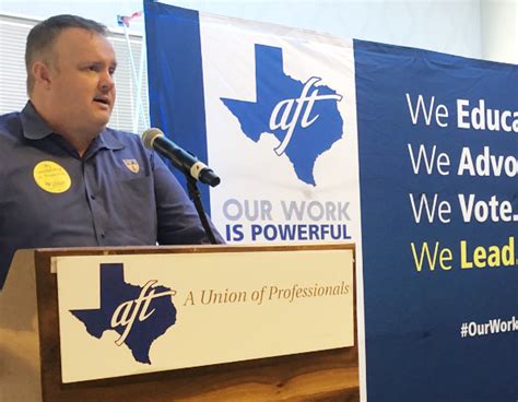 Texas Aft Open Letter To Districts And School Employees About