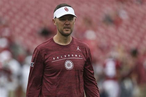 Ou Football What Lincoln Riley Said After Oklahomas 55 16 Win Over