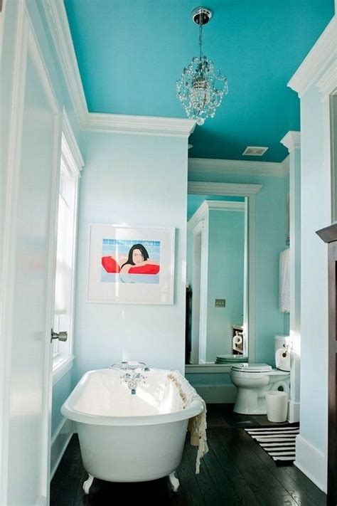 35 Luxury Bathroom Design Ideas Turquoise Room Turquoise Bathroom