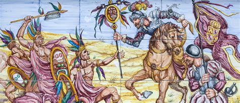Check spelling or type a new query. The Thanksgiving Feasts Of The Conquistadors | The Daily ...