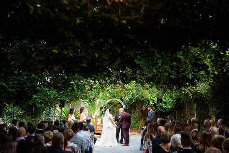 The Best 100 Wedding Venues In Toronto