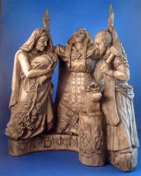 Celtic Goddesses Brighid Part Celtic Goddess Brigid Celtic Gods