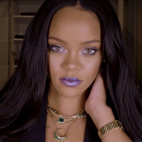Fenty Beauty Tutorial Tuesday Chill Owt Edition Rihanna Fenty