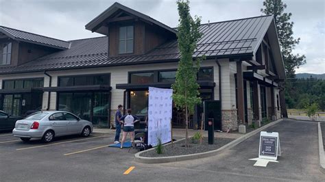Hello Sugar Opens Second Location In Spokane Valley