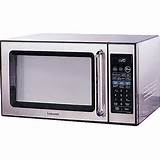Microwave Amazon Photos