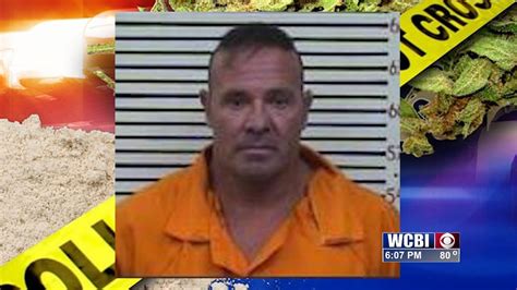 Pickens County Traffic Stop Leads To Arrest Of Illinois Man On Drug Charges Youtube