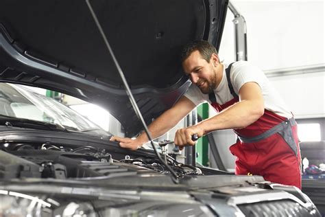 How To Find A Good Auto Repair Shop Steves Imports