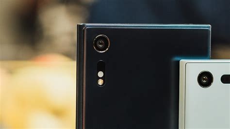 Hands On Sony Xperia Xz Review Back From Z Dead Hardware Reviews