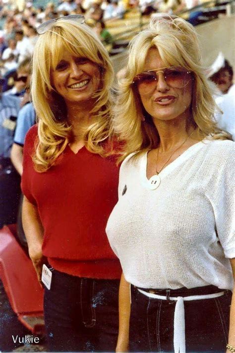 Click This Image To Show The Full Size Version In Linda Vaughn