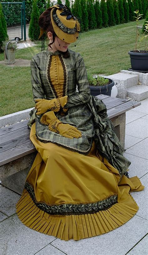 victorian era fashion 1880s fashion victorian costume steampunk clothing vintage fashion
