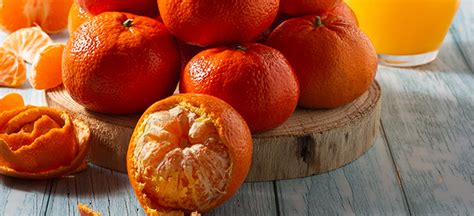 What Are The Benefits Of Honey Mandarin Oranges Fresh From The Sunbelt