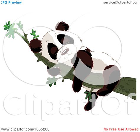 Royalty Free Vector Clip Art Illustration Of A Cute Baby