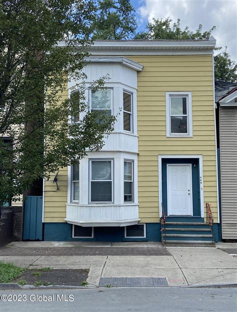 449 3rd St St Troy Ny 12180 Mls 202323587 Redfin