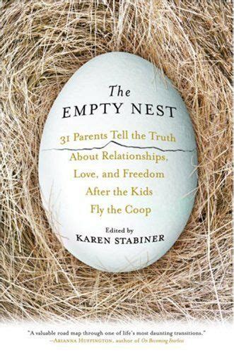 25 Empty Nest Syndrome Quotes And Sayings Collection Quotesbae