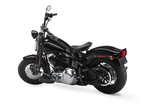 Harley's cross bones is the perfect antidote to a tough week at work. HARLEY DAVIDSON Cross Bones specs - 2007, 2008 - autoevolution