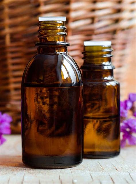 9 Best Carrier Oils For Skin Everything Pretty