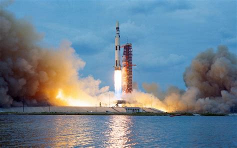 Starship Di Spacex E Saturn V Il Confronto Tra Megalanciatori