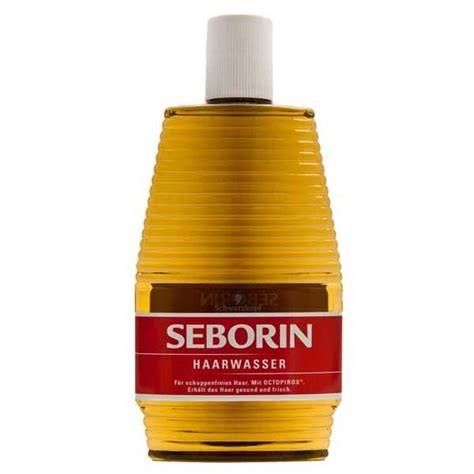If you check out the hair section of the most beauty and pharmacy shops, it is noticeable that women significantly have more products to help with their hair styling and grooming. Schwarzkopf Seborin Haarwasser-Hair Tonic-400ml | Hair ...