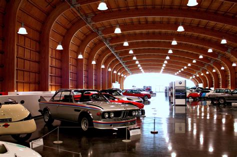 A Little Time And A Keyboard Admiring Automotive History At Lemay