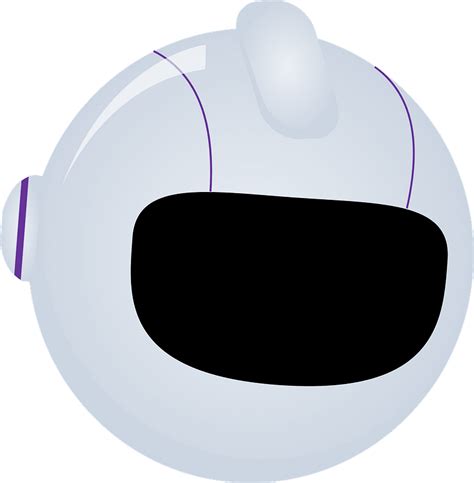 Robot Head Clipart Free Download Transparent Png Creazilla