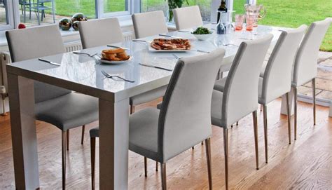 Up to 70% off top selling brands. 20 Photos Extending Dining Table With 10 Seats | Dining ...