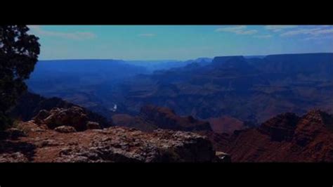 Epic Grand Canyon Video