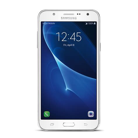 Samsung Galaxy J7 Launches On Boost And Virgin Mobile This Week