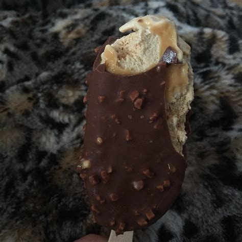 Archived Reviews From Amy Seeks New Treats Salted Caramel Ice Cream