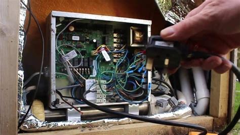 How To Wire A Hot Tub Step By Step Tutorial