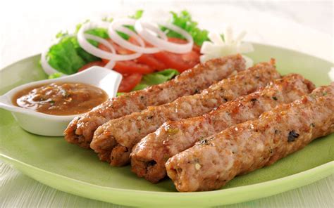 Beef Seekh Kabab Recipe For Eid Ul Azha By Cuisine Valley Eid Recipe
