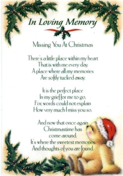 Pin By Jackie Bamford Martin On Gone But Not Forgotten Christmas