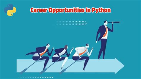 Career Opportunities In Python Everything You Need To Know 2021