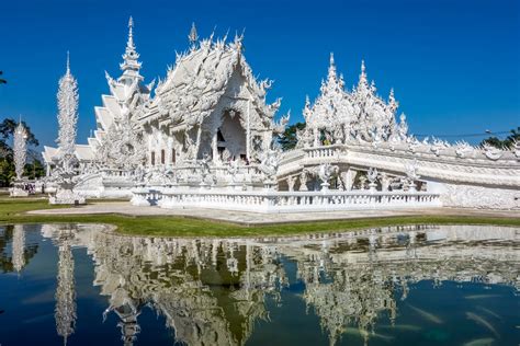 35 Best Places To Visit In Thailand
