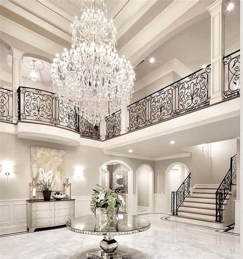 Chandelier Inspirations For Your Luxury Interior Design Project Check
