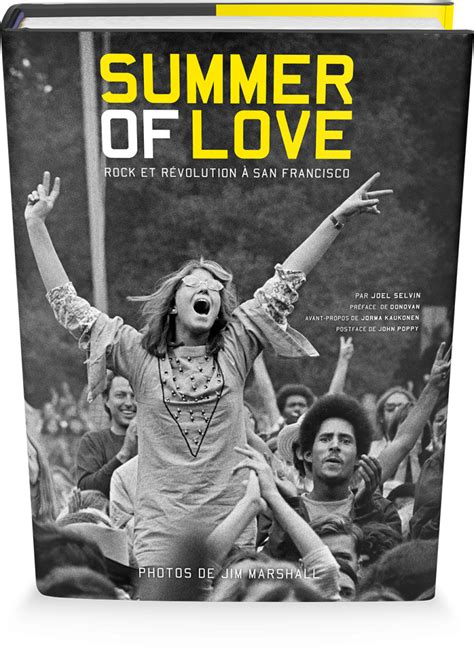 Huginn And Muninn ・ Summer Of Love Rock Et Révolution à San Francisco