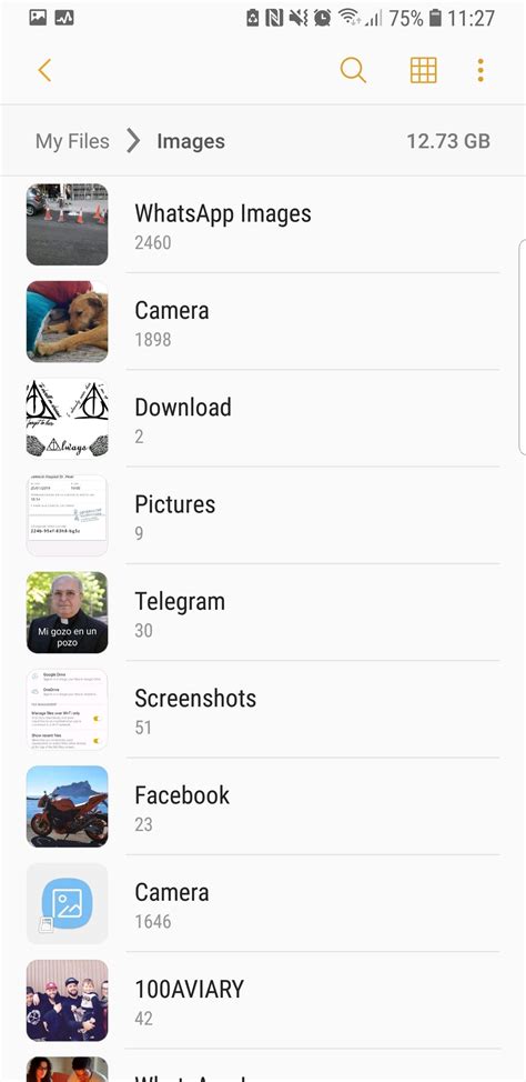 Descargar Samsung Mis Archivos 130 Apk Gratis Para Android