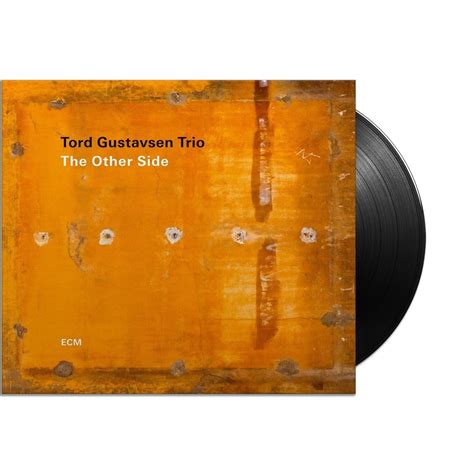 Tord Gustavsen Trio The Other Side Vinyl Emagro