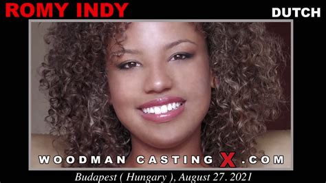 Tw Pornstars Woodman Casting X Twitter New Video Romy Indy 651 Pm 28 Aug 2021