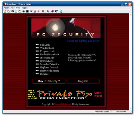 Download Pc Security 64