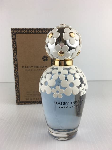 Daisy Dream By Marc Jacobs 3 4 Oz 100 Ml EDT Spray New In Testr Box