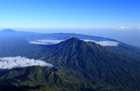 Visit These 10 Best Bali Mountains On Your Tropical Trip Which Are High
