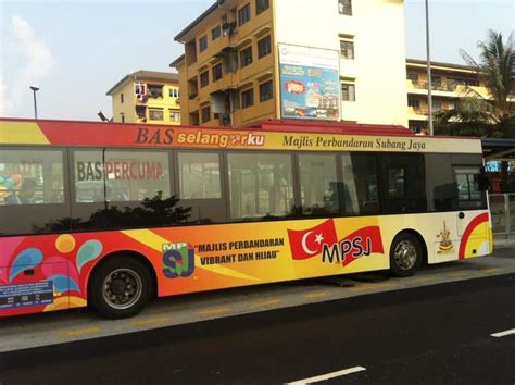 Express buses depart from shah alam bus terminal. Bas Selangorku Percuma | Lokasi Subang Jaya Shah Alam Klang