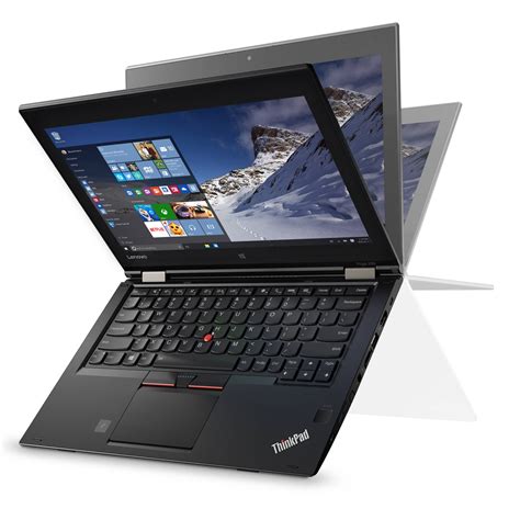 Lenovo 125 Thinkpad Yoga 260 Multi Touch 2 In 1 20fds0g400 Bandh