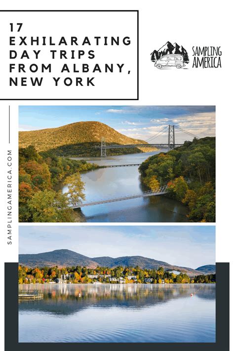 Your Excursion Planner The 17 Best Day Trips From Albany